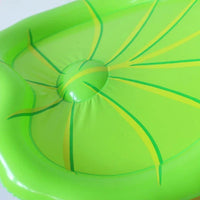 Boia Sapinho Divertido com Proteção Solar + Brinde Exclusivo!