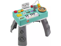 Mesinha Musical Infantil + Brinde Exclusivo