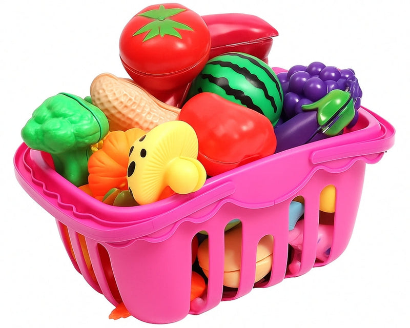 Cestinha Mágica + Brinde Exclusivo