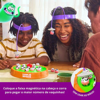 Pega Vaquinha Espacial Educativo - Cows Space