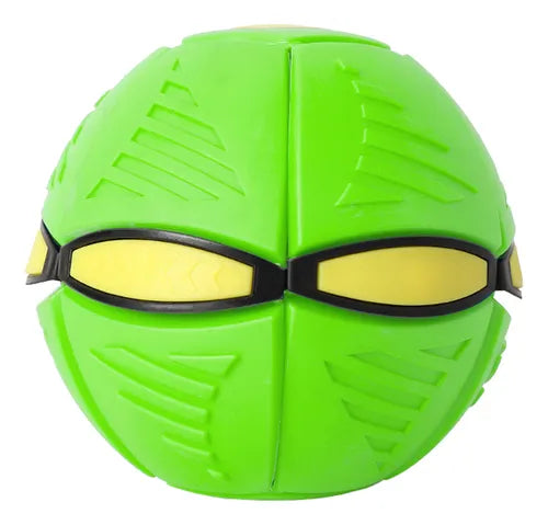 Bola Mágica Disco + Brinde Exclusivo