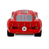 Carro Relâmpago Mcqueen de Controle Remoto + Brinde Exclusivo de Natal