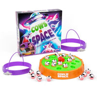 Pega Vaquinha Espacial Educativo - Cows Space