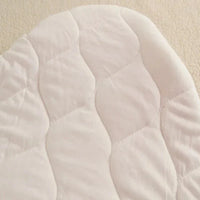 Saco de Dormir do Bebê Ursinho Estampado e Acolchoado