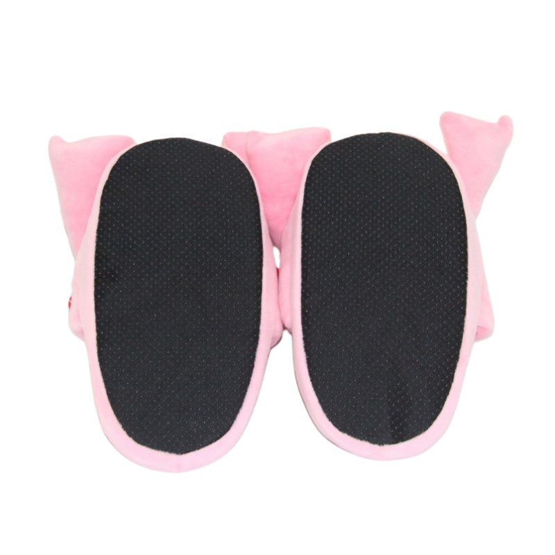 Pantufa Infantil Stitch - Diversão e Pés Quentinhos